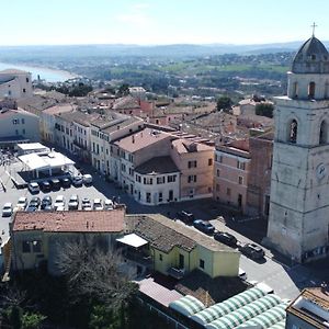Sirolo Sea Rooms